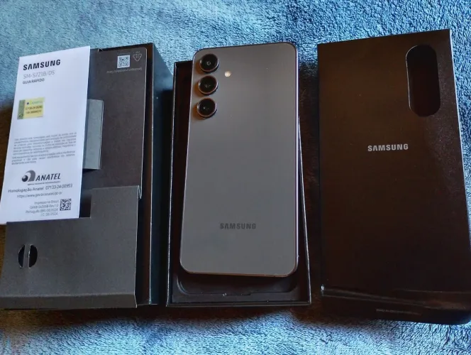 Samsung Galaxy S24fe 128g