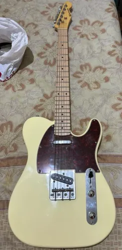 Guitarra Telecaster Michael 