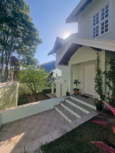 Casa à venda no bairro Cidade Universitária em Campinas