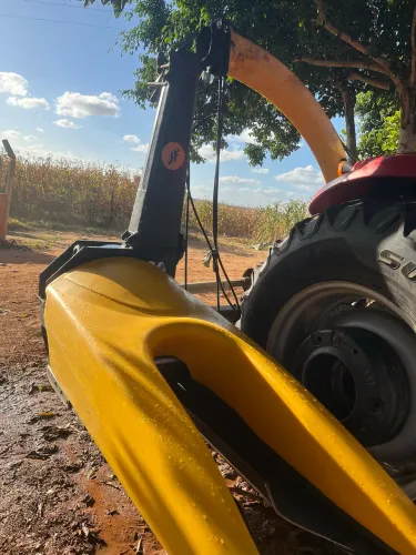 Siladeira JF