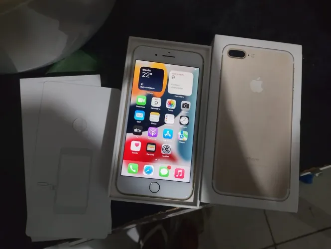 Iphone 7 plus