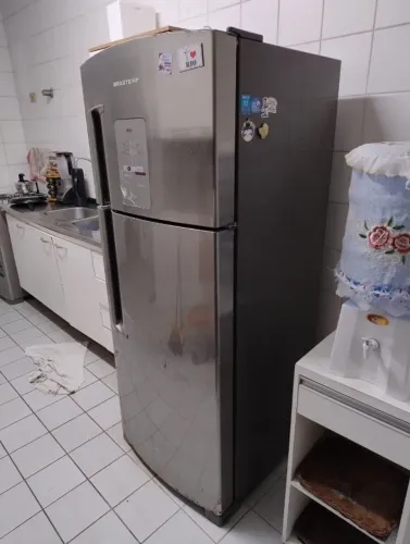 Geladeira Ative 403 litros