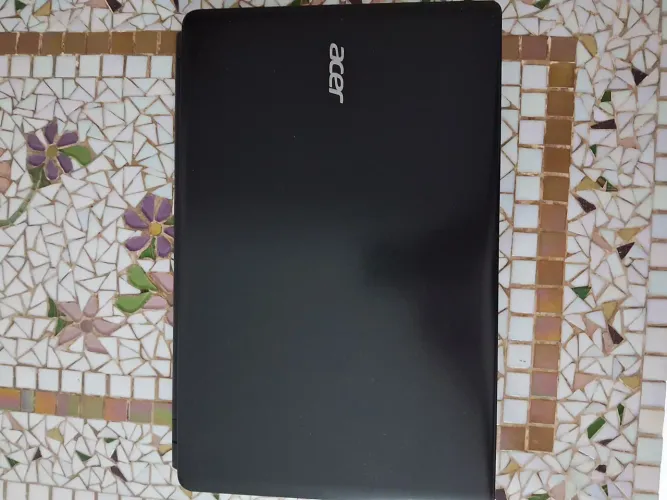 Notebook acer I5