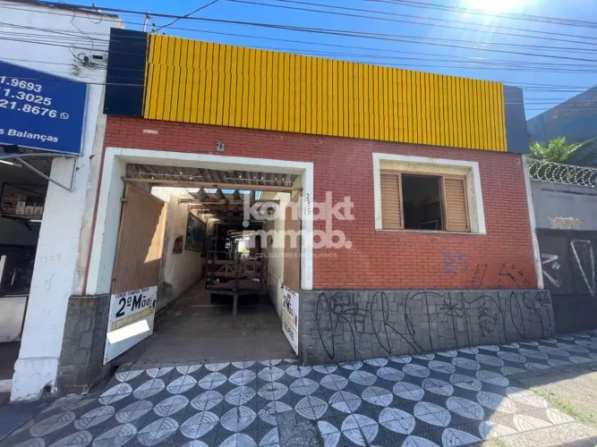 Comercial, Vila Hortência - Sorocaba