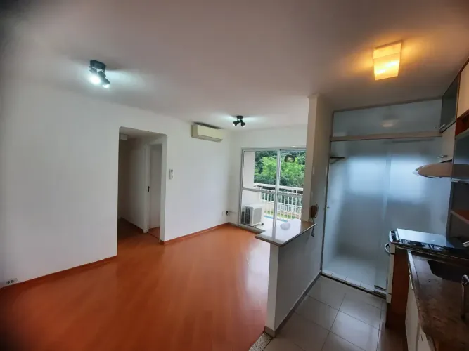 Apartamento em Santana, 2 dormitórios, 2 Vagas