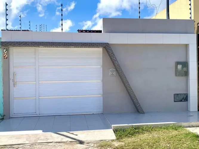 Casa à venda, SÃO BRÁS, Nossa Senhora do Socorro, SE
