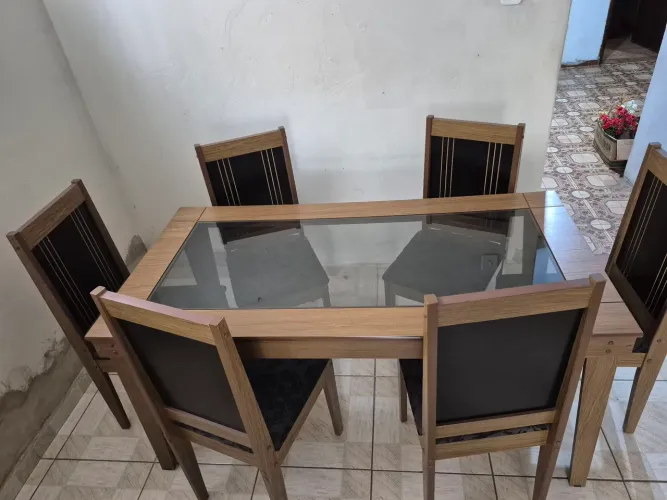 Mesa Jantar