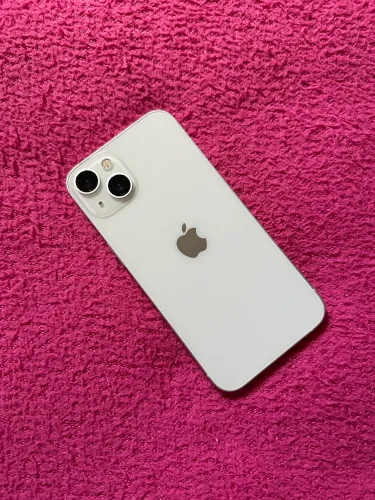 iPhone 13 - 128GB