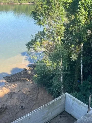 TERRENO À VENDA - ANGRA DOS REIS - PORTO BELLO - 1.242,50 m²