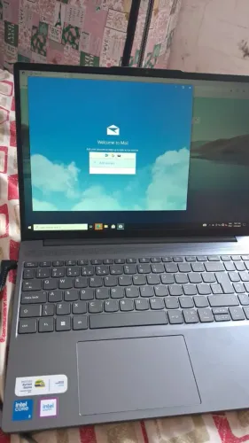 IdeaPad Silm 3 15IRU10