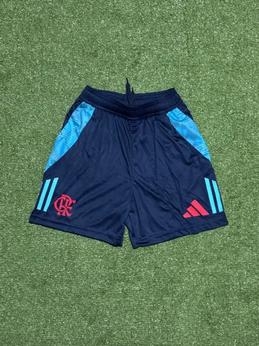 Short feminino Flamengo
