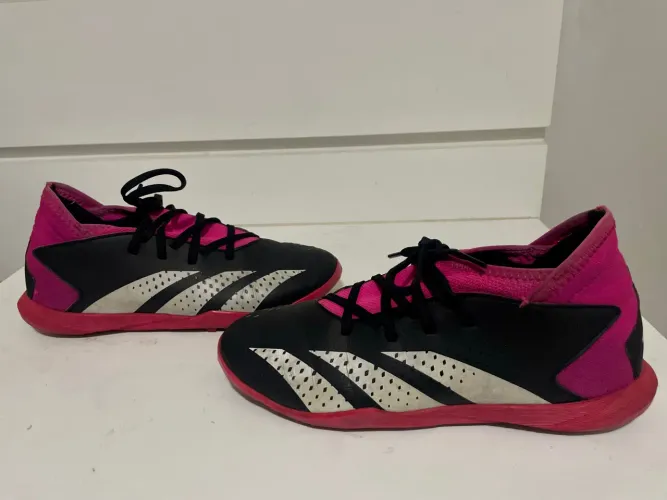 Chuteira Society Adidas Predator