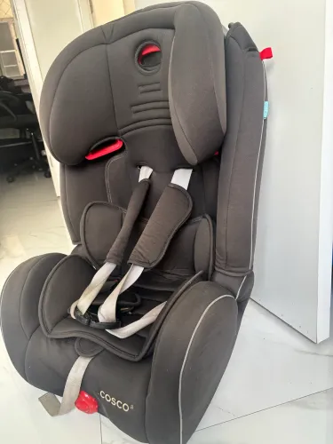 Cadeirinha Infantil para carro - Conservada
