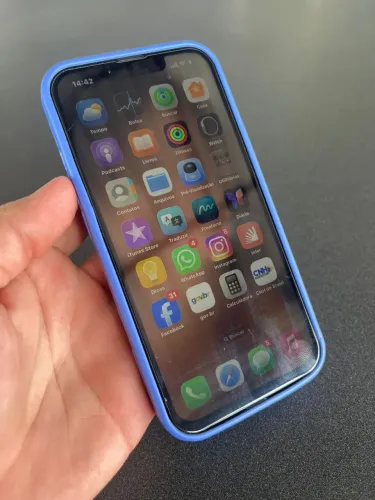 iPhone 14
