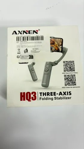 Gimbal celular 
