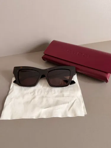 Óculos Gucci novo Original