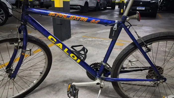 Caloi Aspen GS 1997