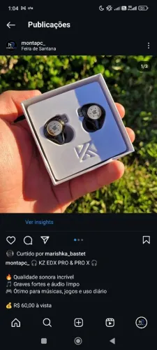 KZ EDX PRO & PRO X