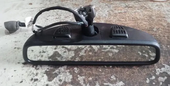 Retrovisor Interno Mercedes C180 C200 C250 C300 2015 Á 2018
