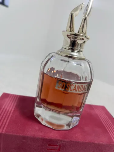So Scandal Jean Paul Gaultier