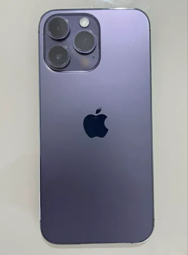 iPhone 14 PRO Max ( VENDO OU TROCO )