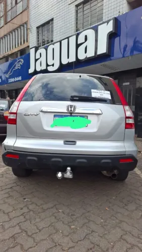 Honda CR-V EXL 2.0 16V 4wd/2.0 Flexone Aut. 2009