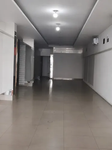 Loja Avenida BRASÍLIA 