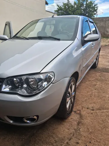 Fiat Siena ELX 1.0 MPI Fire/fire Flex 8V 4P 2006