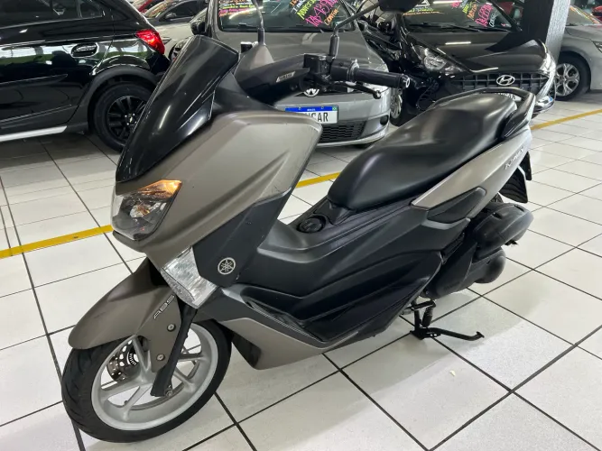 NMAX 2017