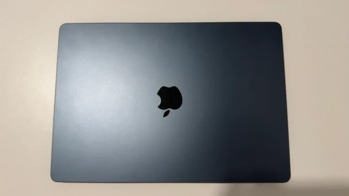 MacBook Air Chip M3 15 polegadas 16gb 512gb