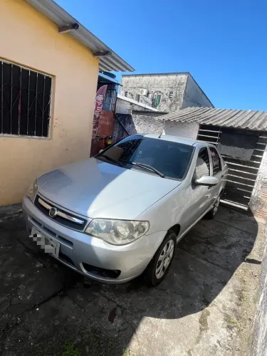 Fiat Siena 1.0/ EX 1.0 MPI Fire/ Fire Flex 8V 2011