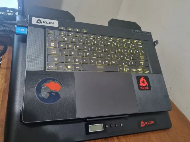 Notebook Asus Rog Zephyrus G16 Rtx 4090 185h Mini pc Custom Gamer (como novo)