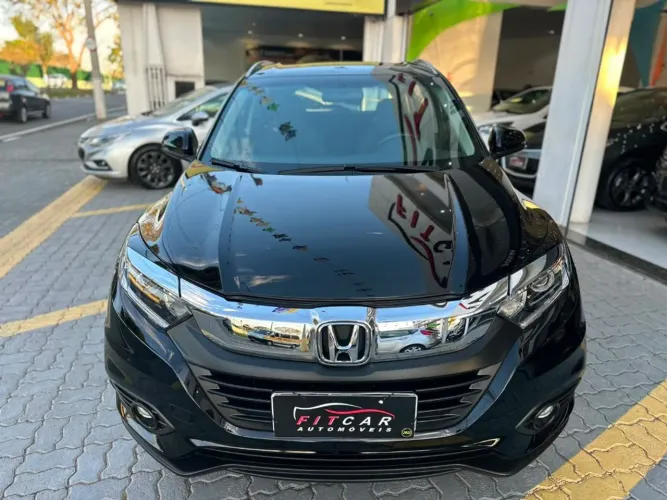 Honda HR-V EX 1.8 Flexone 16V 5P Aut. 2021