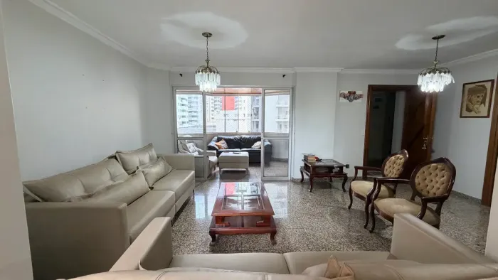 Imóvel a venda com 175 m2, com 5 quartos, 3 Suites, em Setor Bueno - Goiânia - GO