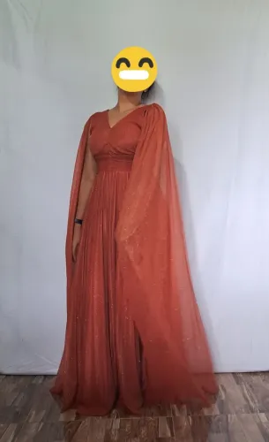 Vestido para festa
