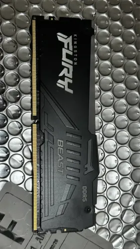 Memória ram 16gb ddr5