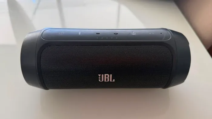 Caixa de som JBL Charge 2