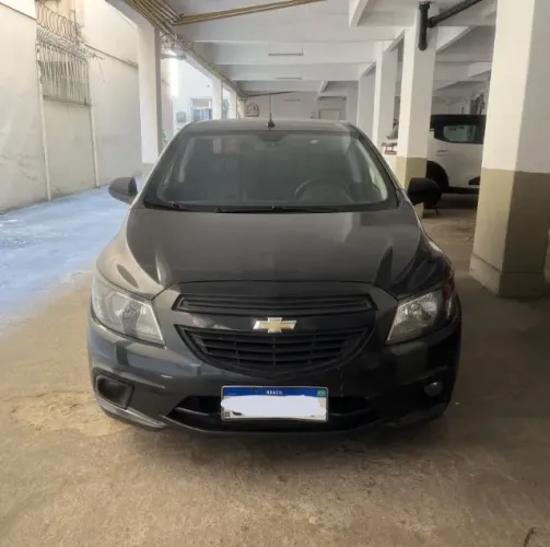 Chevrolet Prisma Sed. Joy/ LS 1.0 8V Flexpower 4P 2019