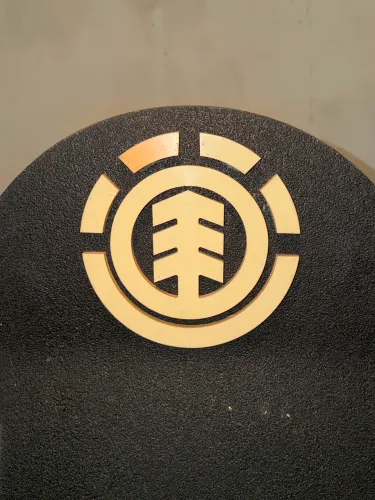 Expositor Element skate