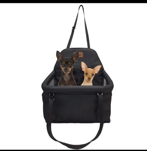 Cadeira Pet carro 