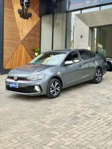 Volkswagen Virtus Comfort. 200 TSI 1.0 Flex 12V AUT 2024