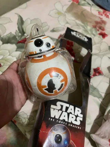boneco star wars 