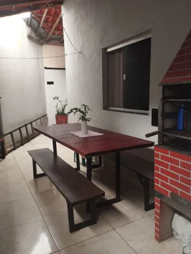 Busca Casa Próximo faculdades e centro da cidade!!Confira 164.900.00