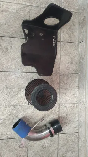 Filtro Esportivo RS Air Filter