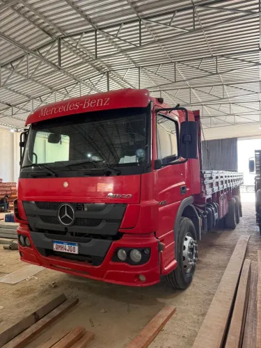 Atego 2426