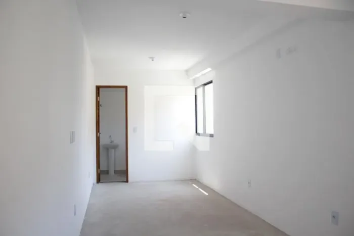 Apartamento à Venda - Belém, 1 Quarto, 23 m2