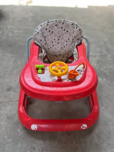 Andador de Bebê