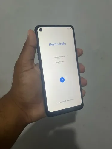 LG k51s