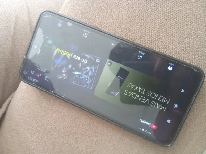 Poco f3