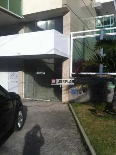 Loja à venda, 36 m² por R$ 570.000,00 - São Francisco - Niterói/RJ